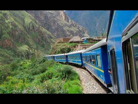 Cusco: Trenes vuelven a operar con normalidad tras accidente