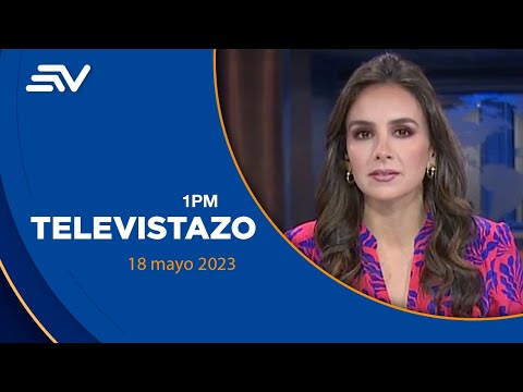 Las elecciones presidenciales y legislativas serán el 20 de agosto | Televistazo | Ecuavisa