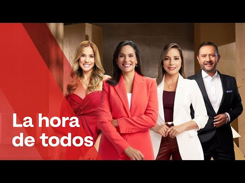 Emisión Noticias RCN 7:00 p. m. / lunes 30 de septiembre de 2024