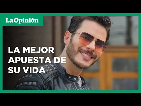 Siven: El nuevo rostro de la música latina | La Opinión