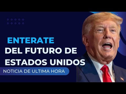 ULTIMAS NOTICIAS DE ESTADOS UNIDOS Y DEL MUNDO PARA TI.