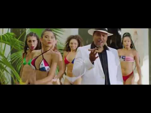 Pitbull x El Chombo x Karol G   Dame Tu Cosita feat  Cutty Ranks Prod  by Afro Bros Ultra Music