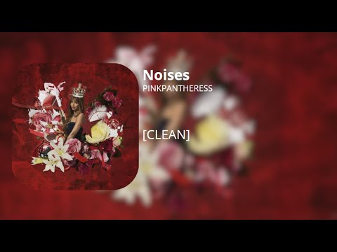Noises - PinkPantheress (clean)