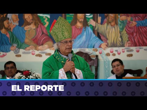Cardenal: Iglesia considera que hubo mano criminal en atentado y descartan dictamen policial