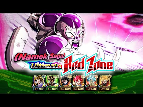 ไม้ตายติดคริ+ล็อค🤫RedZone: