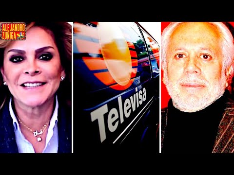 EN VIVO I Hermana de  Luis de llano habla - Mara Patricia Castañeda huye - Televisa todo mal