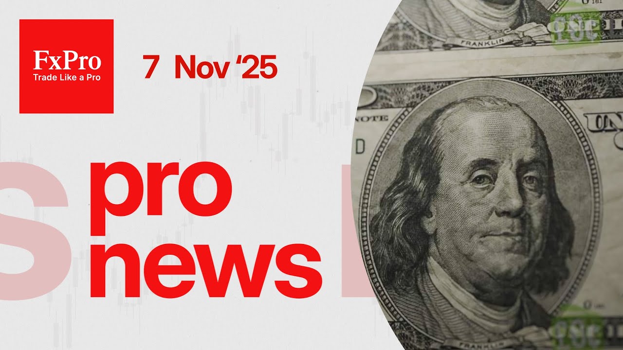 Pro News Weekly: Dollar Anxiety, Stock Market Wobbles & Crypto Winter Fears