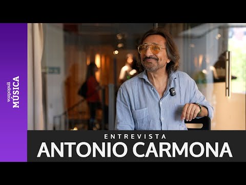 Antonio Carmona: “La gira de Tangana era la hostia, en cada sitio era un fiestón”