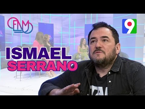 Ismael Serrano: “Las canciones cambian las vidas que tocan de alguna manera” | ENM