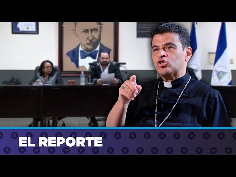 Dictadura condena al obispo Rolando Álvarez a 26 años de cárcel en un juicio político exprés