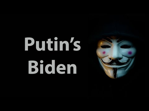 Putin's Biden