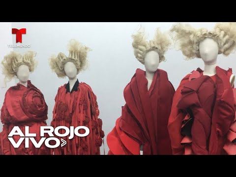 La anti-moda regresa a las pasarelas del mundo, 40 años después de su debut