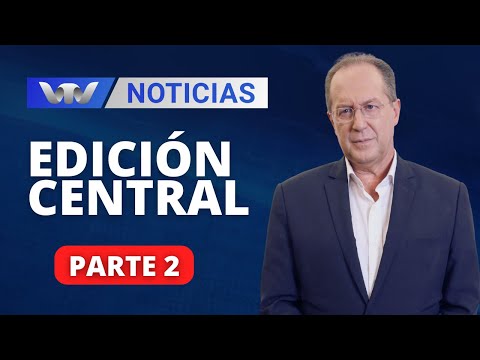 VTV Noticias | Edición Central 14/03: parte 2