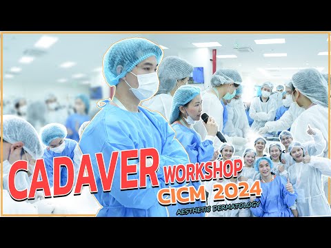 CADAVERWORKSHOPCICM2024