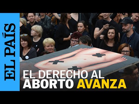 ABORTO |De Francia a Europa:¿Qué supondría incluir el derecho al aborto en la Constitución Española?