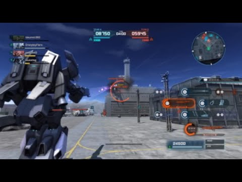 ~本日の一戦~ #2574 FAエンゲ布教1 FAエンゲージガンダム[Aプラン] Lv1(650/650)[2026/05/19]【バトオペ2】