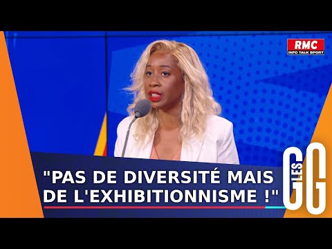 Eurovision : Je ne vois pas de diversité dans ce concours mais de l'exhibitionnisme