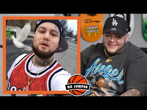 Buddah G on His Friendship with EBE Bandz & How He Died