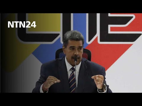 Tiene que haber consecuencias cuando te robas una elección: Carlos Díaz Rosillo sobre Venezuela