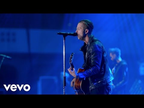 OneRepublic - Stop And Stare (Vevo Presents: Live at Festhalle, Frankfurt)