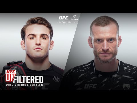 PERFECT UFC Picks, Davey Grant & Andrew Tackett Join The Podcast | UFC Unfiltered