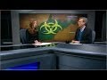 Full Show 1/13/14: Is Congress Guilty of Torture?