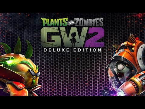 pvzgardenwarfare2ครั้งแรก