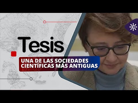 Tesis | Talento investigador que traspasa fronteras