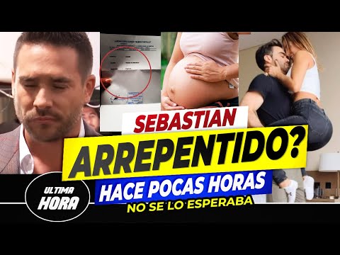 Sebastián Caicedo ?? ??   Mientras Carmen Villalos ?? ?? por su Novio