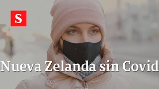 Nueva Zelanda erradica la pandemia en su territorio | Video Semana | Noticias Colombia hoy