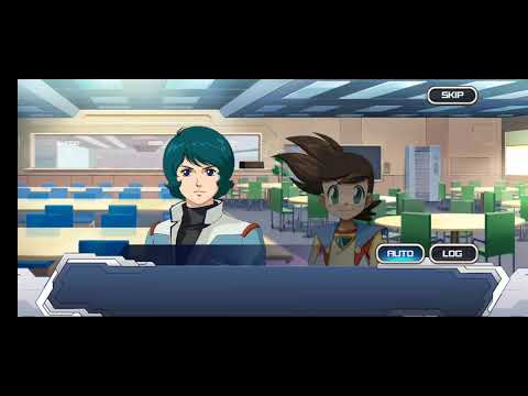 ３２回共闘戦ストーリー２