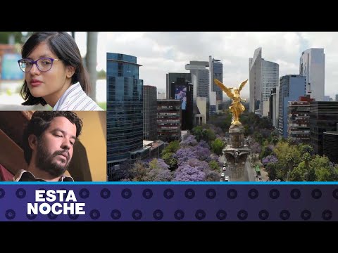 Fátima Villalta y José Adiak Montoya en México: Exilio, pandemia y literatura