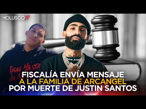 Confirmado, le espera cárcel a mujer que mató a Justin Santos en accidente de tránsito