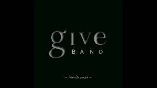 Ma-ncred in Tine - Give Band