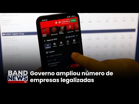 Lula se reúne com ministros para discutir bets | BandNews TV