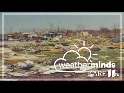 WeatherMinds: 1965 deadly tornado outbreak