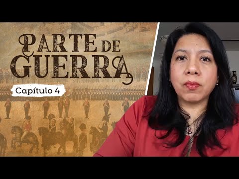 Capítulo 4: Riva-Agüero, un líder peruano clave en la Independencia