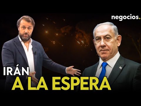 Irán a la espera del ataque de Israel, crece la amenaza en e Líbano y Netanyahu advierte a Macron