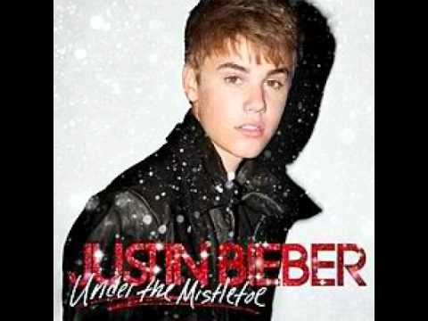 Justin Bieber - The Christmas Song (Chestnuts Roasting On An Open Fire) [Featuring Usher]