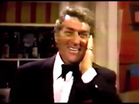 Dean Martin 'She's a little bit Country'