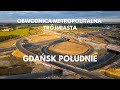 Obwodnica Metropolitalna Trjmiasta - Gdask Poudnie