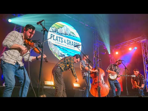 Flats & Sharps Concert Tickets - 2026 Tour Dates.