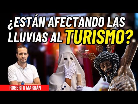 Roberto Marbán: El mal tiempo no está siendo un problema para el turismo esta Semana Santa