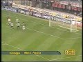 17/08/1999 - Amichevole - Milan-Juventus 0-1