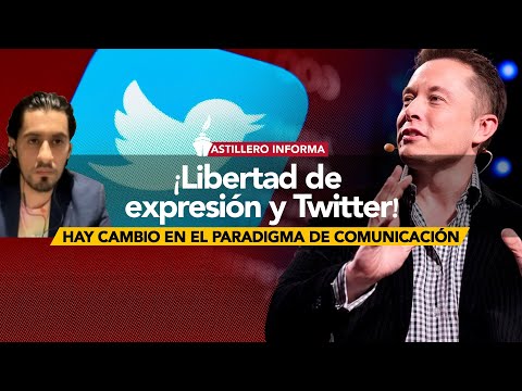 Elon Musk, radicalizado en favor de la libertad de expresión: Julio Alejandro