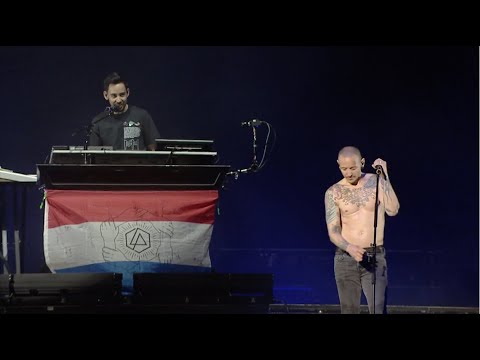 Numb (2017 One More Light World Tour - Amsterdam) - Linkin Park