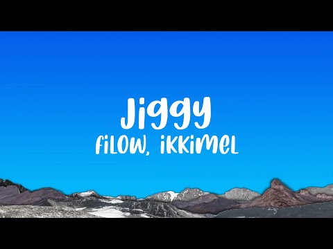 Filow x Ikkimel - Jiggy