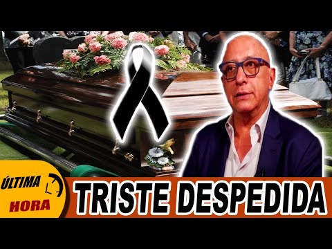 ? ? ¡TRISTE PERDIDA! ? ÚLTIMOS MOMENTOS de Alberto Ciurana ??