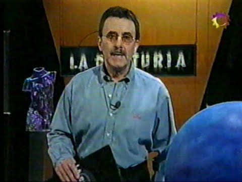 DiFilm - Programa con Pancho Ibáñez (13/10/2001)