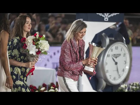 Caroline de Monaco : sublime avec sa fille Alexandra pour l'evenement le plus marquant de l'année